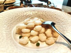 -无锡苏宁银河国际酒店-悦府65中餐厅