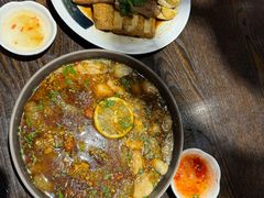 -大洋家·精品潮汕菜·生腌砂锅粥(天河东路店)