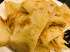 泡饼-湘肠香火锅店(团结湖店)