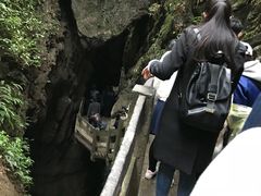 -武隆天坑地缝国家地质公园