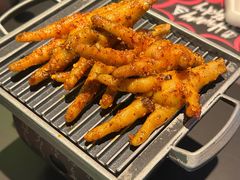 -烤匠麻辣烤鱼(IFS店)