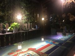 -爵士花园音乐酒吧餐厅
