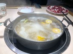 -汕头八合里海记牛肉店(清河店)
