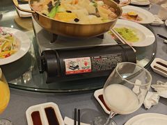 -扬州泰润大酒店-餐厅