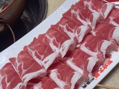 -阳坊大都涮羊肉(阳坊总店)