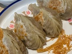 腊么香芋泥饺-点都德(聚福楼店)