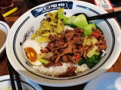 -黑白电视长沙小吃(悦汇城店)