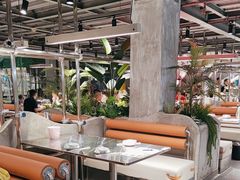 -老三龙虾(汉阳杨泗庙店)