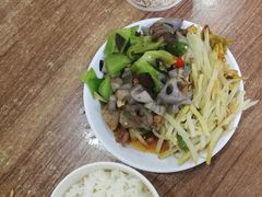 -枣阁园滴滴自助餐