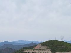 -北京十三陵国家森林公园蟒山景区