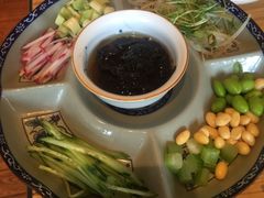 -四季民福烤鸭店(前门廊房二条店)