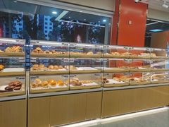 -新侨三宝乐面包店(崇文门店)