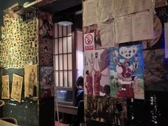 -木子烧鸟屋(百子湾店)