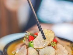 -木王宴语·野生鲜菌火锅(玉河店)