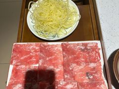 -贵府酸汤牛肉火锅·贵州老字号(飞山街店)