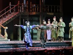 -交通银行前滩31演艺中心