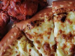 -比格比萨自助(花园路店)