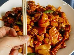 -清真•蜀风园(丁字沽店)