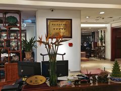 大堂-陶然轩(沙面店)