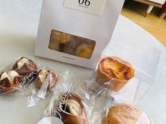 -旧识old mate·烘焙蛋糕店