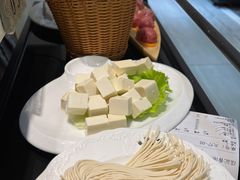 -沄记顺德菜打边炉(东直门店)