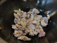-醉旺柴火鸡(棠东店)