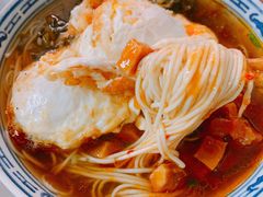 -大时代美食面馆