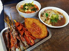 -胖姐麻辣盆(民主三街店)