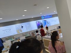 -九机·手机电脑数码(小西门店)