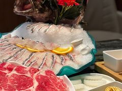 -大渔小鲜火锅店