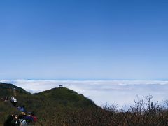 -大围山国家森林公园