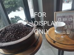 -星巴克(德阳洋洋百货店)