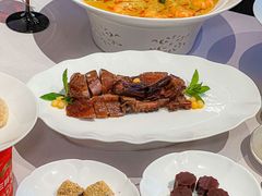 -蘇锦宴·淮扬菜烤鸭·小院(三元桥霄云路店)