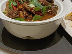 -梁家大院•农家菜(昆山会展中心店)