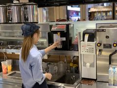 -茶百道(柏威年店)
