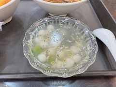 -毛华美食(清扬路店)