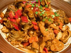 -明月土菜馆(老城区店)