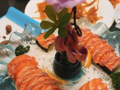 -金沙滩海鲜餐厅(龙水园店)