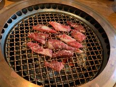-炎蔵牛舌烤肉