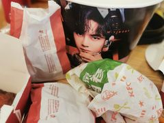 -肯德基(丰管路店)