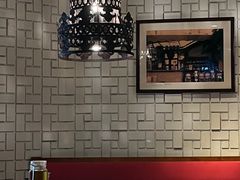 -绿茶餐厅(珞珈创意城店)