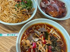 -晓马鸭店(新芜路店)