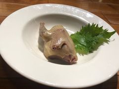 金牌乳鸽-小厨娘淮扬菜(清江苏宁广场店)