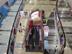 -银泰百货(厦门国贸中心店)