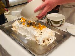 -济南香格里拉·咖啡泉自助餐厅