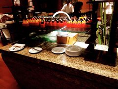 -东莞喜来登酒店-御园西餐厅·海鲜自助餐·意大利菜零点