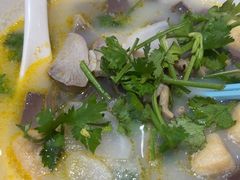 -小杨生煎(松江大学城店)