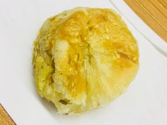 -泸溪河桃酥(秦淮夫子庙一店)