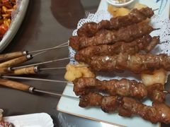 -火娃菜馆(新岭花园1期店)