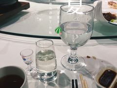 -申粤轩酒楼·三十年粤菜经典(丁香花园店)